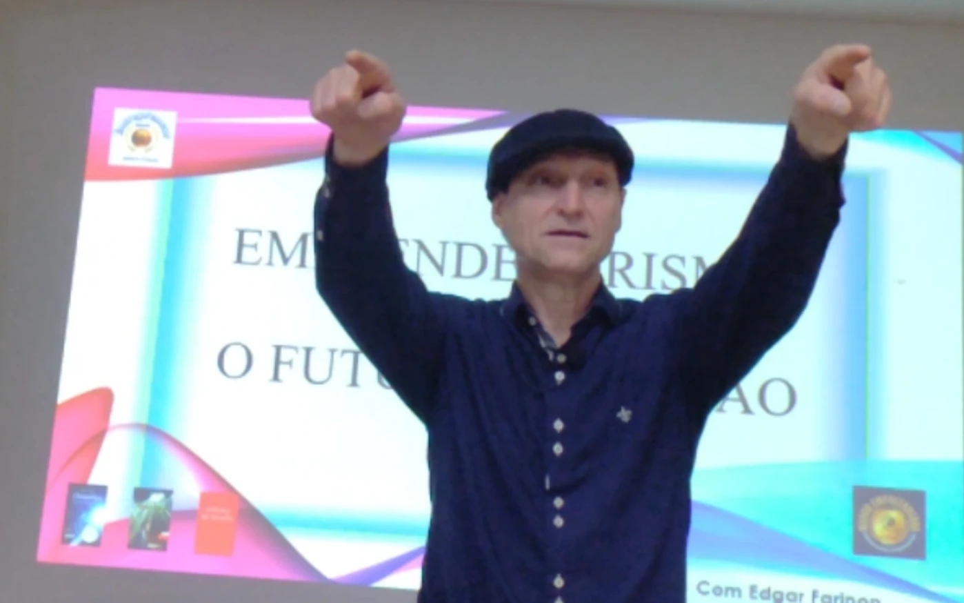 Edgar Farinon