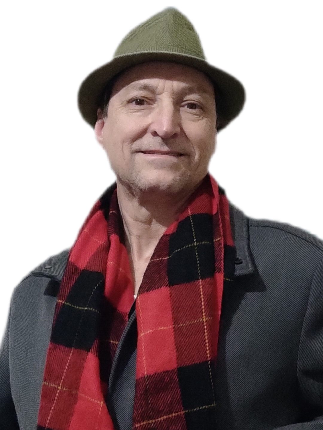 Edgar Farinon