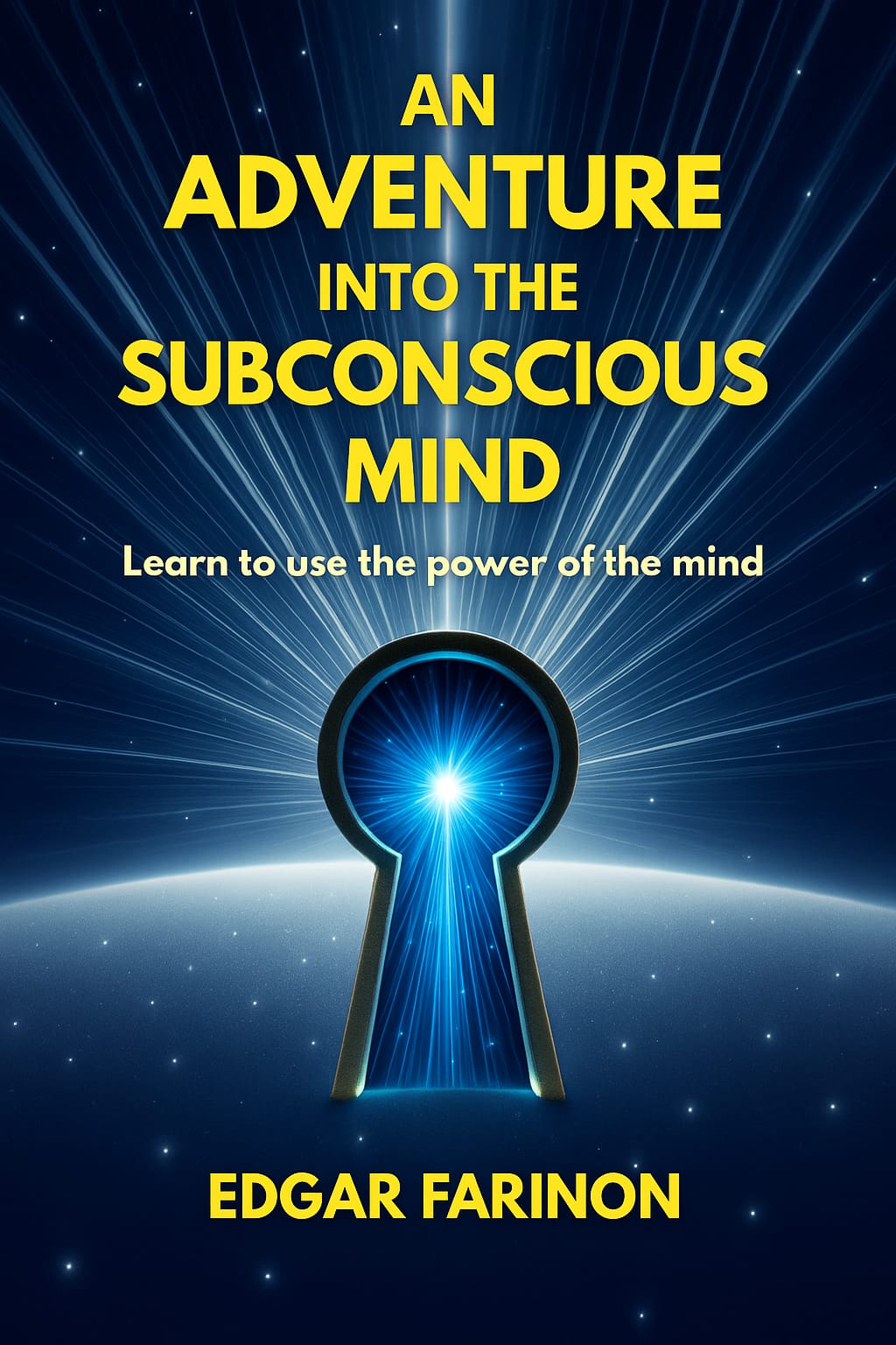 An Adventure into the Subconscious Mind