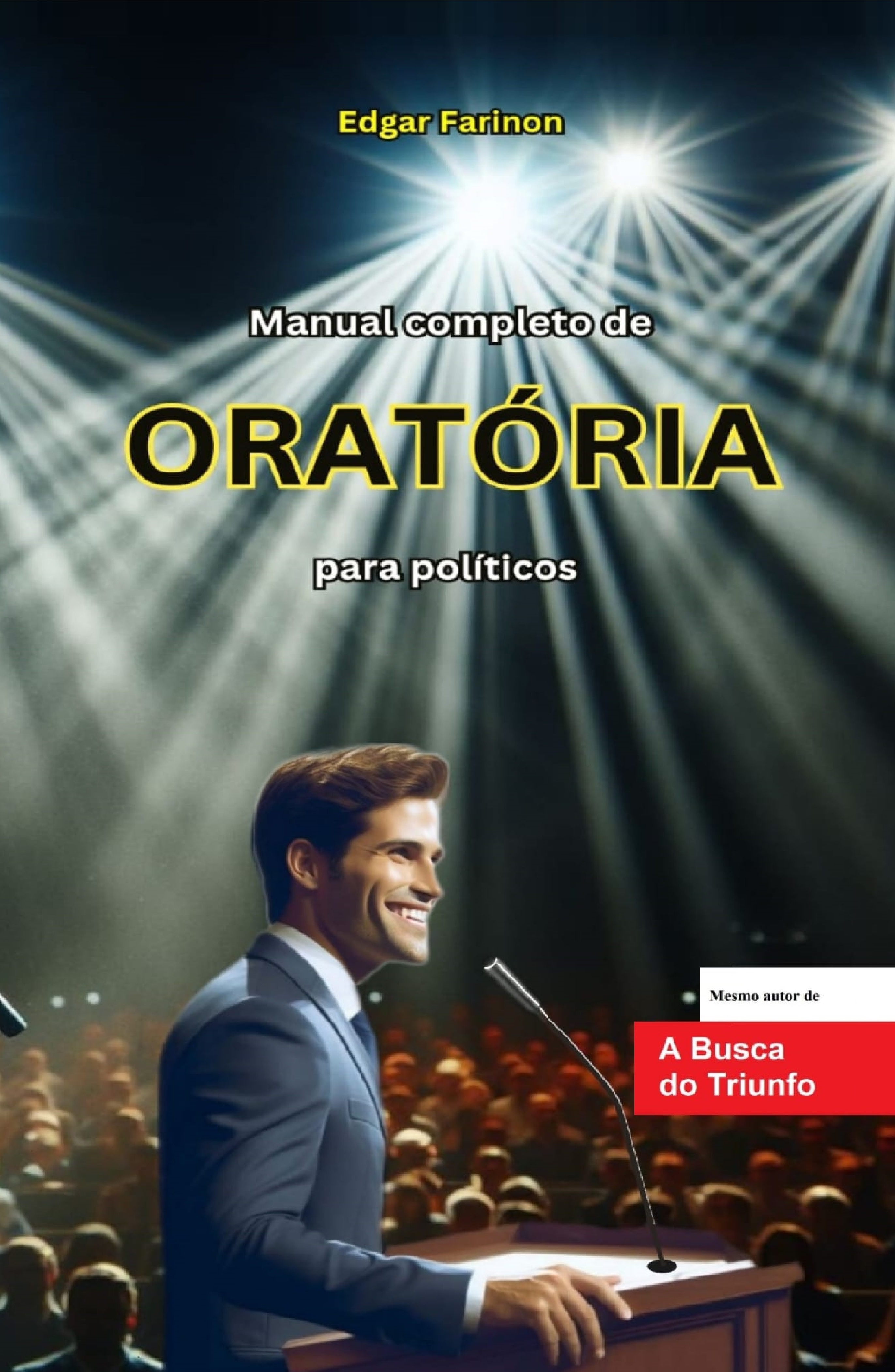 Oratória para Políticos