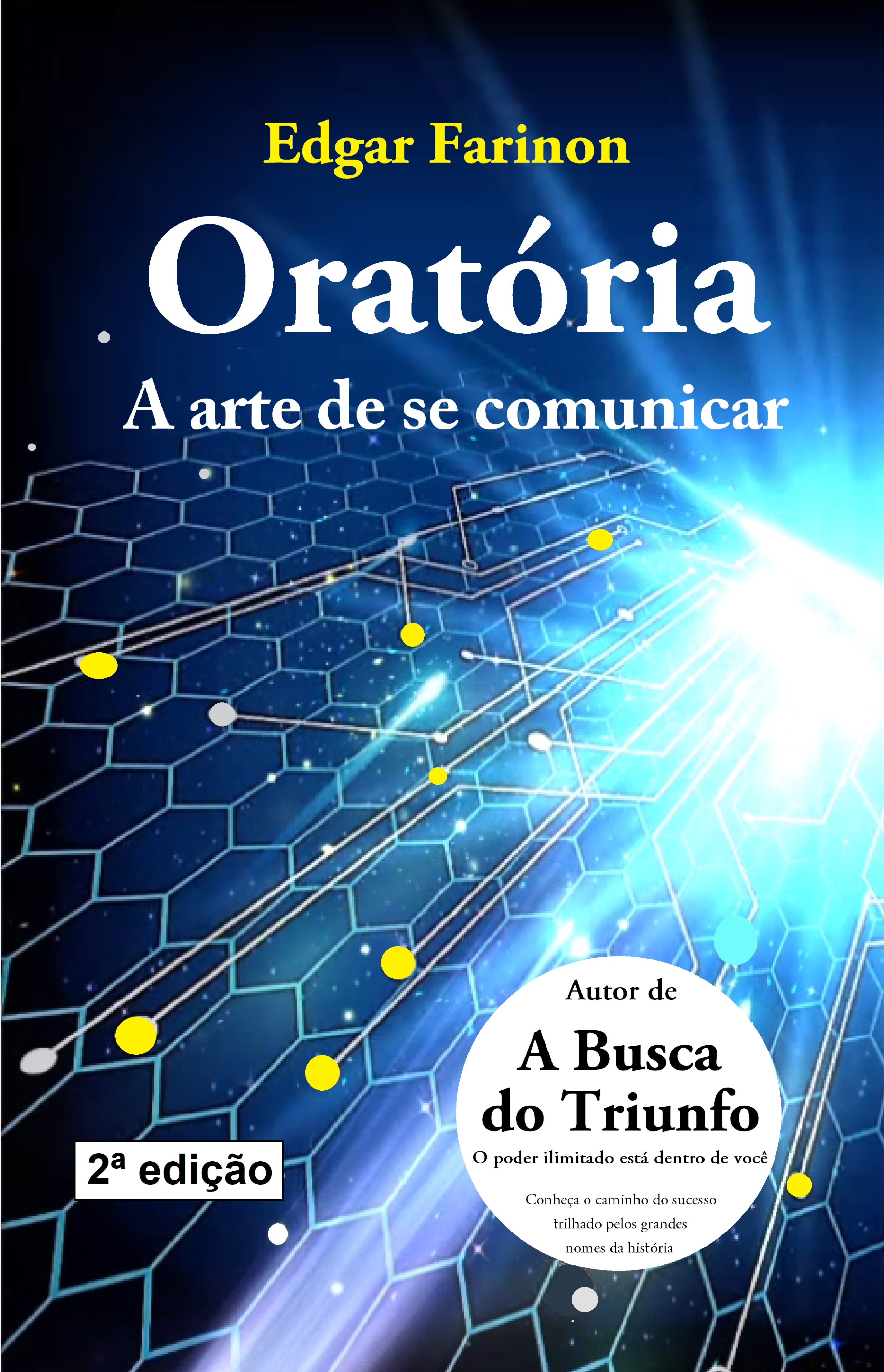 Oratória