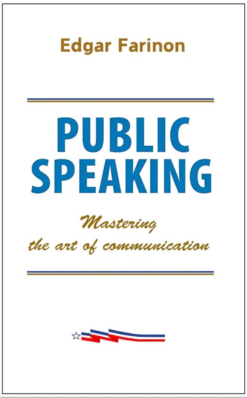 Public Speaking