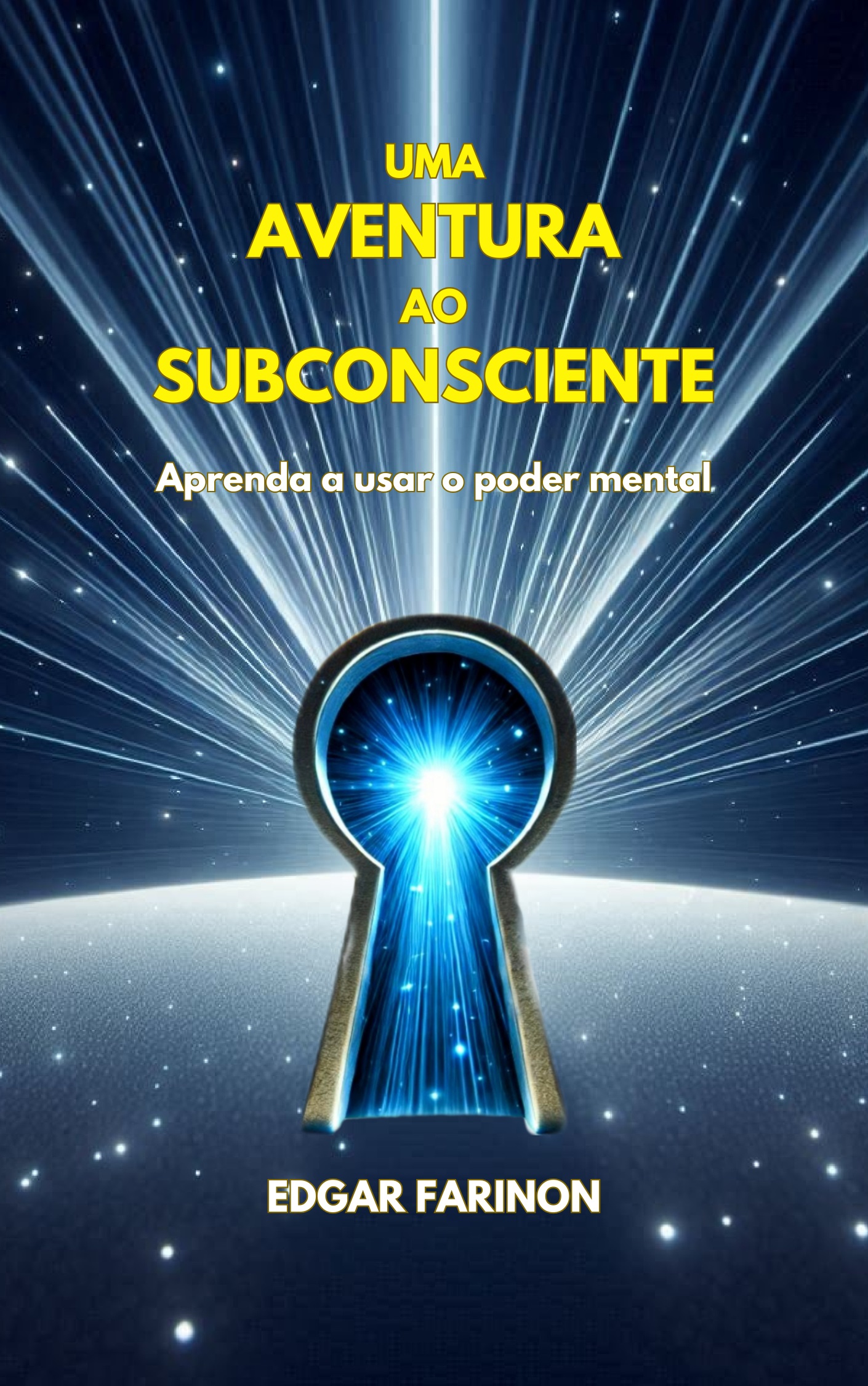 Uma Aventura ao Subconsciente